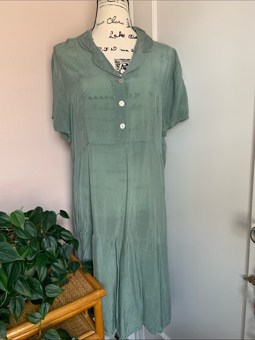 Vintage dress